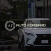 Telegram channel AutoForward logo