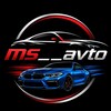 Логотип телеграм канала @autofromusaaa — MS__AUTO🚘
