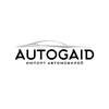 Логотип телеграм канала @autogaidmsk — AUTOGAID Авто из Японии🇯🇵 и Кореи