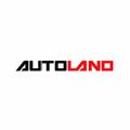 Logo saluran telegram autogalleriland — Auto Land