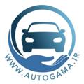 Logo saluran telegram autogamachanel — فروشگاه اتوگاما