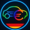 Logo of telegram channel autogenau — AutoGENAU 🇩🇪Автобазар Германии 🇩🇪🚗