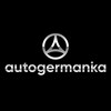 Логотип телеграм канала @autogermanika — Автогерманика