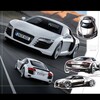 Логотип телеграм канала @autogide — Автомобильный Гид