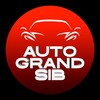 Логотип телеграм канала @autograndsib — AutoGrandSib