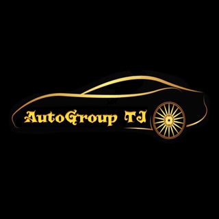 Logo of telegram channel autogrouptj_official — Autogrouptj | Авто из США 🇺🇸
