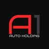 Логотип телеграм канала @autoholding_a1 — Автохолдинг А1 – авто из Китая, Кореи, Европы и Эмиратов