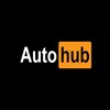 Логотип телеграм канала @autohub_92 — Auto Hub | Севастополь