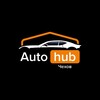 Логотип телеграм канала @autohub_chekhov — AutoHub Чехов