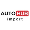 Logo of telegram channel autohubimport — AUTOHUB - Import