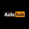 Telegram channel Авто под заказ AutoHub logo