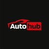 Логотип телеграм канала @autohubpro — AutoHub | Авто под заказ