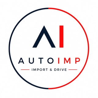 Telegram channel AUTOIMP | Авто из Европы logo