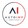 Логотип телеграм канала @autoimp_eu — AUTOIMP | Авто из Европы