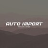 Логотип телеграм канала @autoimportartem — Artem's Auto Import Moscow