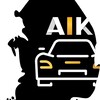 Логотип телеграм канала @autoimportkrasnodar — Авто из Кореи и Китая | A.I.K.