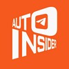 Logo of telegram channel autoinsider2024 — Autoinsider