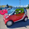 Логотип телеграм канала @autoizeuropy — Авто из Европы 😉