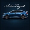 Логотип телеграм канала @autojapn — Авто из Японии, Кореи и Китая