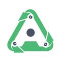 Logo saluran telegram autokat — Autokat Recycle