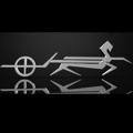 Logo saluran telegram autokhalaji — اتو خلجى (khalaji Auto)