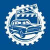 Логотип телеграм канала @autokinoexpo — АвтоКиноВыставка Вадима Задорожного