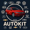 Логотип телеграм канала @autokit_vl — Авто из Китая 🚗 | Под заказ РФ | AUTOKITVL