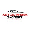 Логотип телеграм канала @autoklinik — Автоклиника Эксперт - Томск