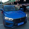 Логотип телеграм канала @autoknr2023 — Автокитай
