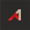 Логотип телеграм канала @autokolonna1 — Первая Автоколонна. Автомобильный холдинг в Иркутске