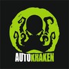 Логотип телеграм канала @autokrakenllc — AUTO KRAKEN - АВТО ИЗ США
