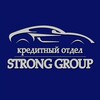 Telegram kanalining logotibi autokredituz — Автокредит | STRONG GROUP