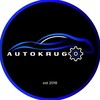 Логотип телеграм канала @autokrug77 — АВТОКРУГ
