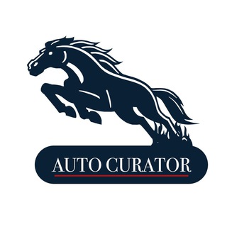 Логотип телеграм канала @autokurator — AUTO - KURATOR
