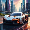Логотип телеграм канала @autolastnews — АВТОМОБИЛЬ