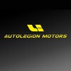 Logo of telegram channel autolegion_motors — AutoLegion Motors