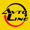 Логотип телеграм канала @autoline08 — АвтоЛайн Элиста Волгоград Москва