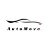 Логотип телеграм канала @autom0ve — AutoMove