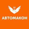 Логотип телеграм канала @automacon_ru — Автомакон | Роботизация