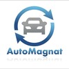 Логотип телеграм канала @automagnattt — AutoMagnat