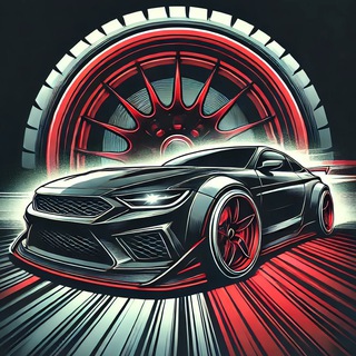 Telegram channel AutoMania logo