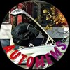 Logo of telegram channel automeem — AUTOMEMS