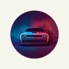 Логотип телеграм канала @automeir — АвтоМир