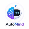 Логотип телеграм канала @automind2 — AutoMind