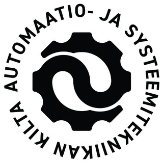 Logo of telegram channel automit — Automaatio- ja systeemitekniikan kilta - tiedotus