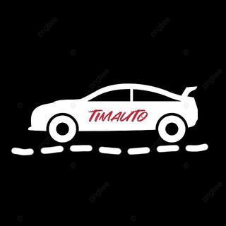 Логотип телеграм канала @automita — TimAuto