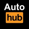 Логотип телеграм канала @automobilhub33 — AUTOHUB | Автомобильный Журнал