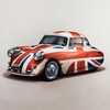 Логотип телеграм канала @automotive_uk — Полный бак чая!