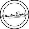 Логотип телеграм канала @automotivedecisions — Автомобильные Решения