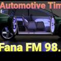 Logo saluran telegram automotivetime — Automotive Time 🚗 አውቶሞቲቭ ታይም ፋና ኤፍኤም 98.1